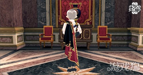 《洛奇》荣耀的制服 皇家骑士学院(图6)