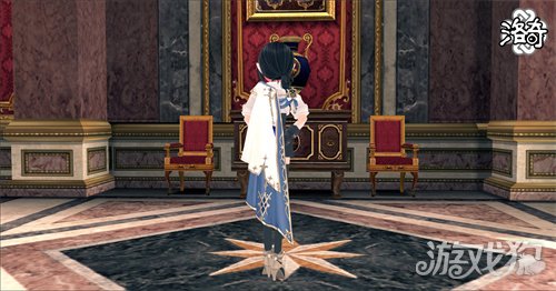 《洛奇》荣耀的制服 皇家骑士学院(图7)