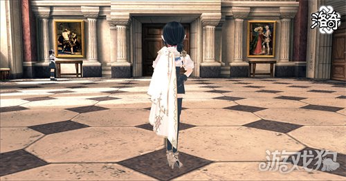 《洛奇》荣耀的制服 皇家骑士学院(图9)