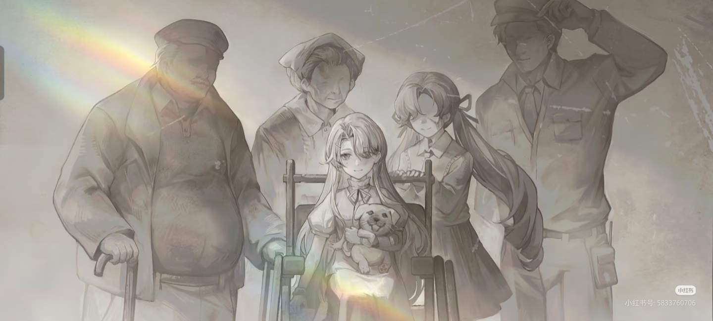 无期迷途启迪角色的保值周期探讨-体系时代的取舍(图9)