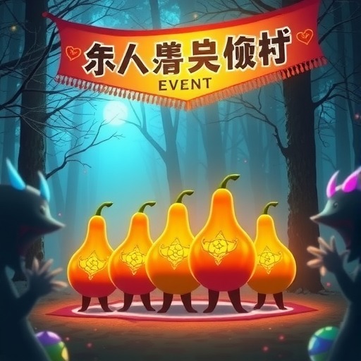葫芦娃【葫芦娃】11月3日活动预告(图2)