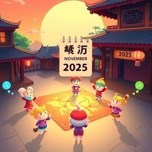 葫芦娃葫芦娃攻略：2025年11月宝典经验值分享【作者：落空】(图1)