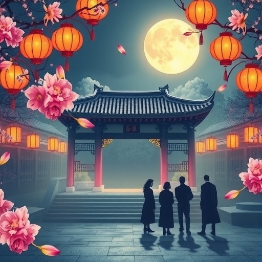 葫芦娃葫芦娃手游《八贤赏月》活动介绍(图2)