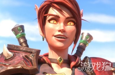 暴雪推动IP影视化改编 含《守望先锋》等多款作品(图1)