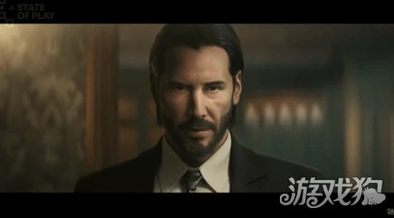 《疾速追杀》3A大作信息汇总：基努回归暴力美学(图1)