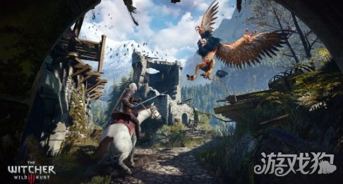 确有其事！系列前负责人承认《巫师3》有新DLC(图1)