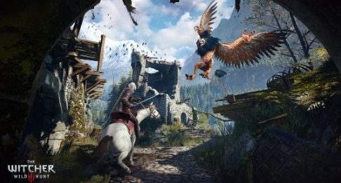 确有其事！系列前负责人承认《巫师3》有新DLC