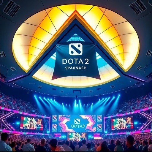 《DOTA2》TI15将在上海东方体育中心举办(图3)