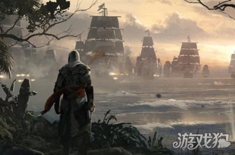 亚马逊泄露《刺客信条：黑旗》重制版设定集(图1)