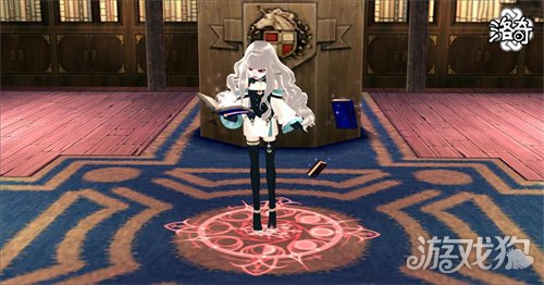 《洛奇》正义与智慧 阿泰尔魔法师(图7)