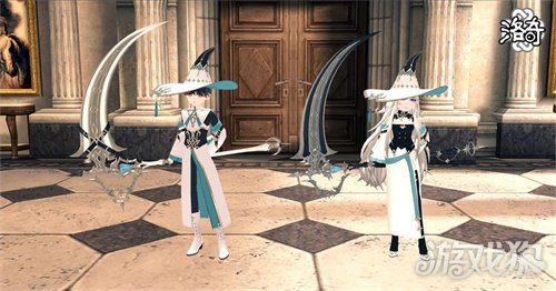 《洛奇》正义与智慧 阿泰尔魔法师(图11)
