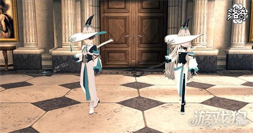 《洛奇》正义与智慧 阿泰尔魔法师(图12)