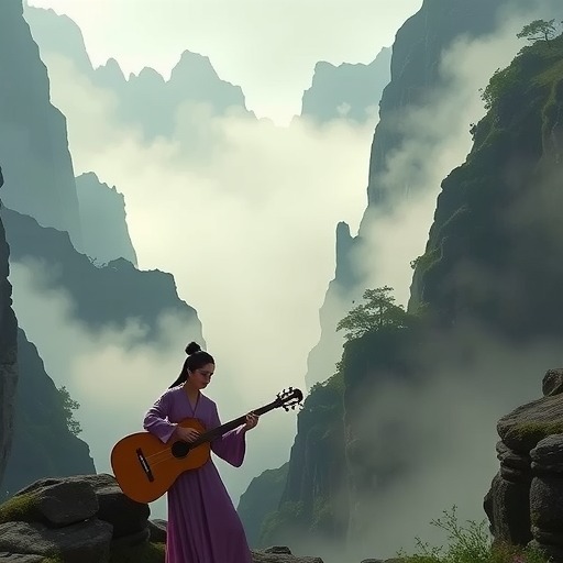 侠音回响！《剑侠世界4：无限》唤醒经典剑侠音乐记忆(图3)