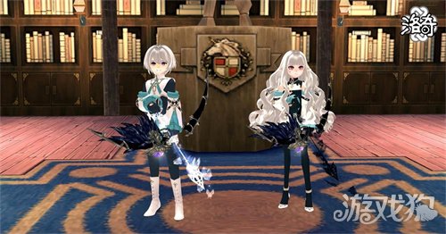 《洛奇》正义与智慧 阿泰尔魔法师(图14)
