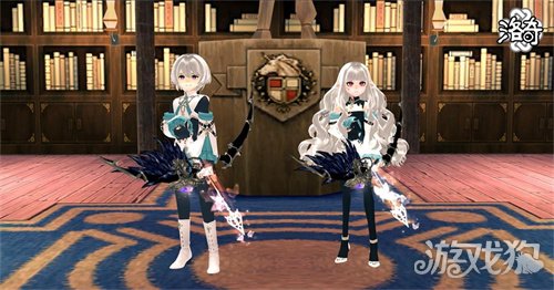 《洛奇》正义与智慧 阿泰尔魔法师(图15)