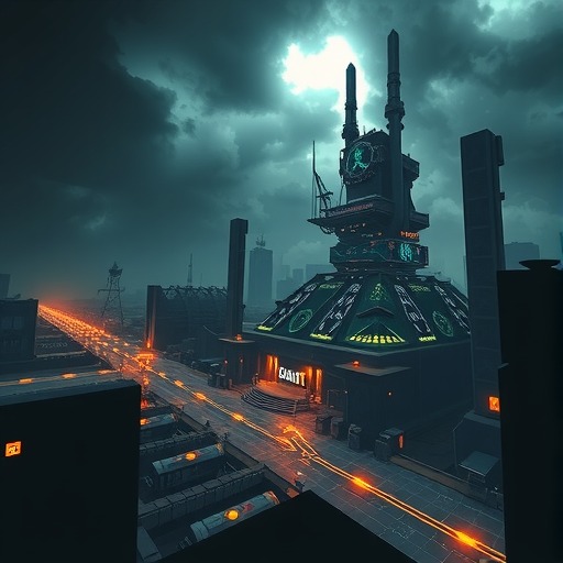 明日方舟：终末地「全面测试」前瞻特别节目回顾(图1)