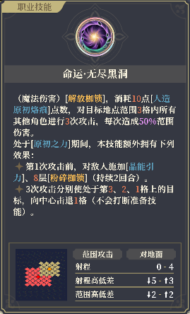 铃兰之剑：为这和平的世界烙痕掌控者 | 沙娜姿【角色攻略】(图14)