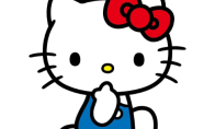 资深萌宠凯蒂猫进军好莱坞 首部电影2028年7月上映