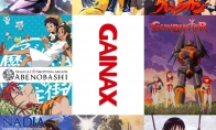 《新世纪福音战士》动画制作公司GAINAX破产 khara接手继续运营