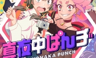 P.A.WORKS原创动画《真夜中PUNCH》新宣传片公布 7月8日开播