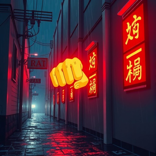 P.A.WORKS原创动画《真夜中PUNCH》新宣传片公布 7月8日开播(图3)