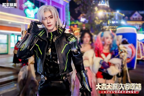 制霸新春榜单!《和平精英》超8000万日活,实力持久战才是验证玩家认可度的金牌(图12)