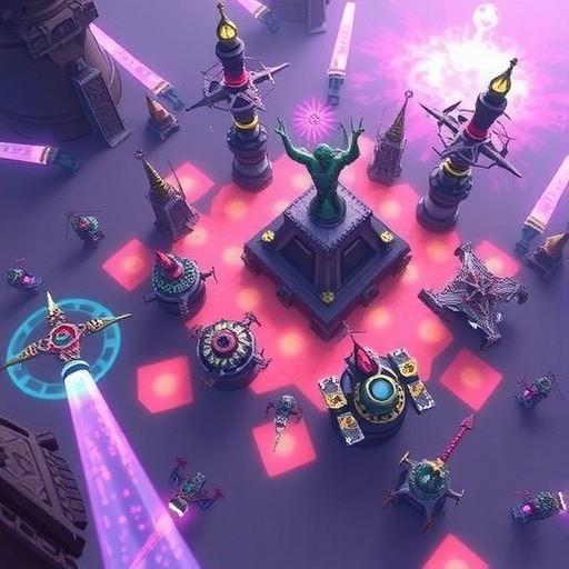 诚邀共创！《无限幻想战线》2月中旬开启抢先体验，共筑首款二次元RTS的未来(图3)