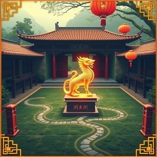 麒麟智略入县衙，良田联动启新章：益世界《这城有良田》携手《琅琊榜》小说(图7)