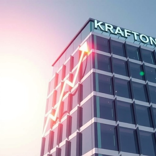 KRAFTON 2025年全年营收达3.3266万亿韩元(图1)