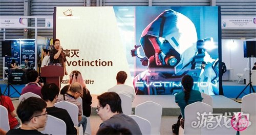 2026 CJGC INDIE GAME火热招商中，展位预定已超1/3！(图3)