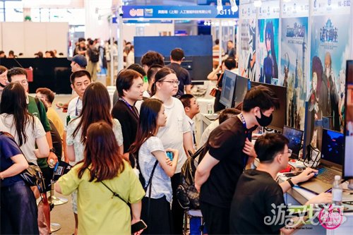 2026 CJGC INDIE GAME火热招商中，展位预定已超1/3！(图2)