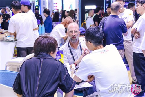 2026 ChinaJoy BTOB招商优惠期结束，今夏共赴现场相见！(图3)