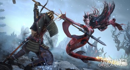《仁王3》现已正式发售！PC版未用加密保护(图3)