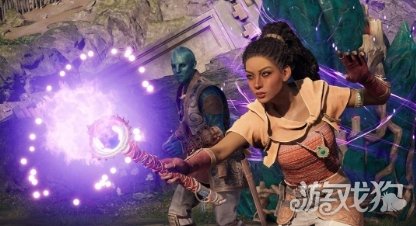 《宣誓》PS5版容量与售价公布！2月17日正式解锁(图3)