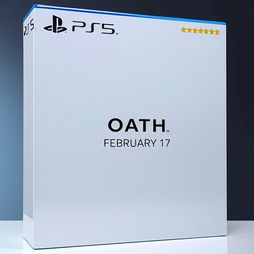 《宣誓》PS5版容量与售价公布！2月17日正式解锁(图2)
