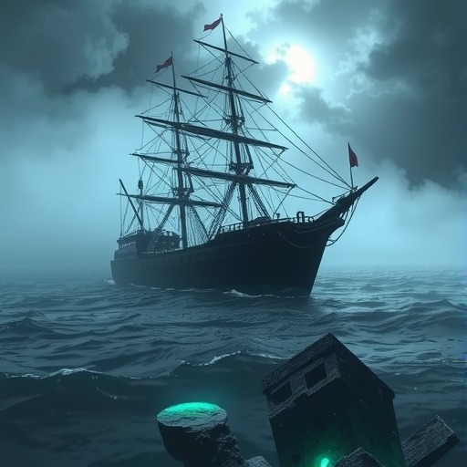 《遗忘之海》流浪号测试现已开启！艾丝PV首曝！(图4)