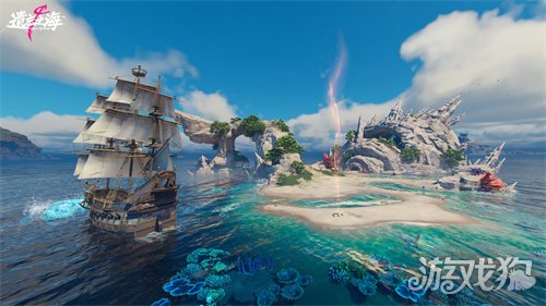 《遗忘之海》流浪号测试现已开启！艾丝PV首曝！(图3)