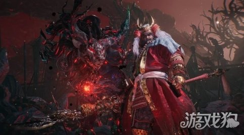 《仁王3》总监称BOSS战灵感来自《匹诺曹的谎言》(图3)