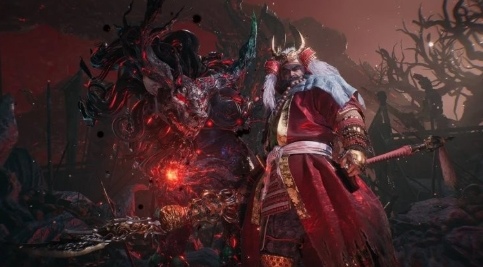 《仁王3》总监称BOSS战灵感来自《匹诺曹的谎言》
