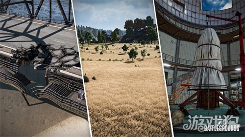 《PUBG》40.1版本更新 迎新春皮肤上线(图2)
