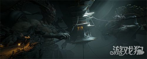 《逆战：未来》鬼吹灯赛季今日上线！品质升级福利加码，欢迎你来闹一把！(图11)