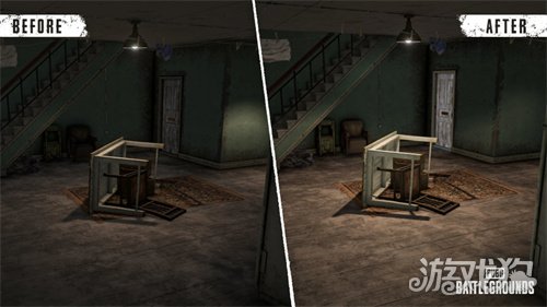 《PUBG》40.1版本更新 迎新春皮肤上线(图4)