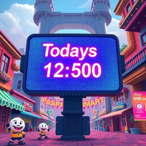 心动小镇心动小镇9.28今日兑换码(图1)