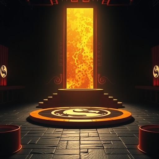 《真人快打2》联合创作者称开场戏“震撼到落泪”！(图2)