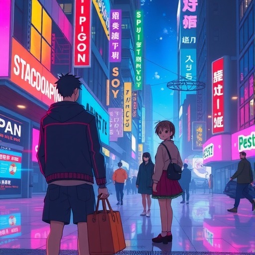 漫改动画《2.5次元的诱惑》第三弹角色PV公开 2024年7月起两季连播(图3)