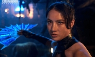 《真人快打2》电影吉塔娜公主新剧照 明年5月上映