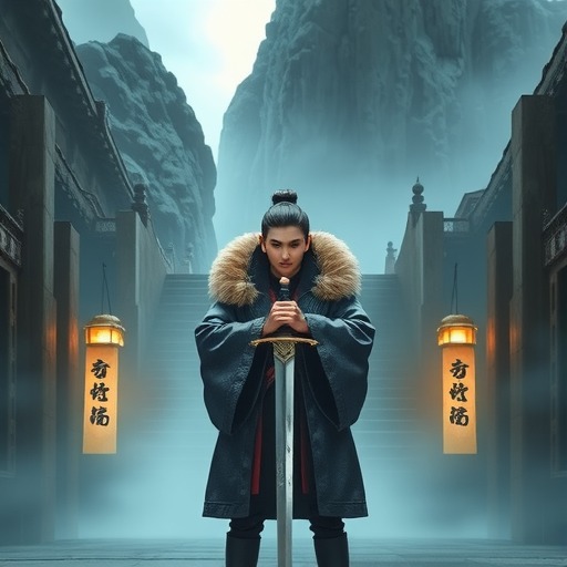 江湖故人归！《剑侠世界 4：无限》经典角色再续前缘(图2)