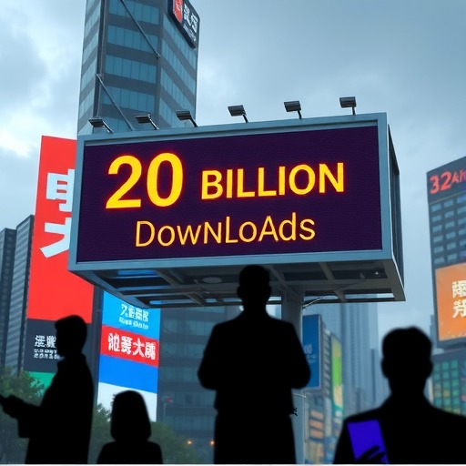 Store下载量突破20亿次 中国开发者迎来新机遇(图1)