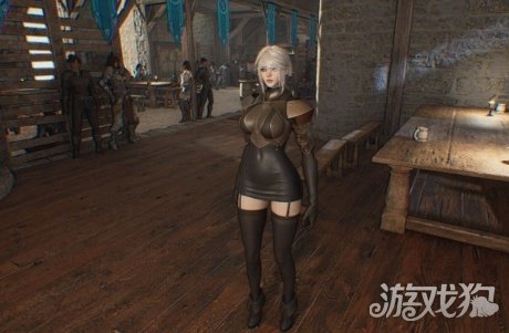 《夜莺归笼》竟在日本爆火 游戏制作人感到震惊(图3)