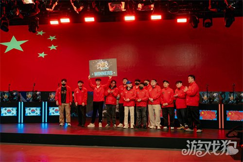 《街头篮球》UNKNOWN创造历史 韩国本土首夺IMA国际大师赛总冠军(图2)
